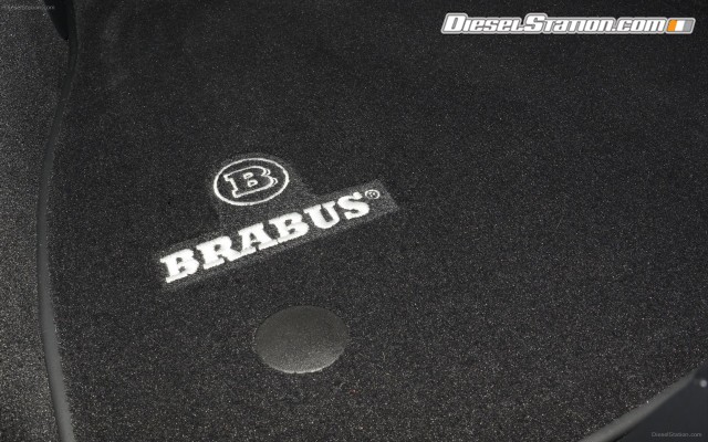 Brabus Mercedes Amg GT S 2016 Widescreen Picture #25 Brabus Mercedes Amg GT S 2016 Widescreen Picture #25