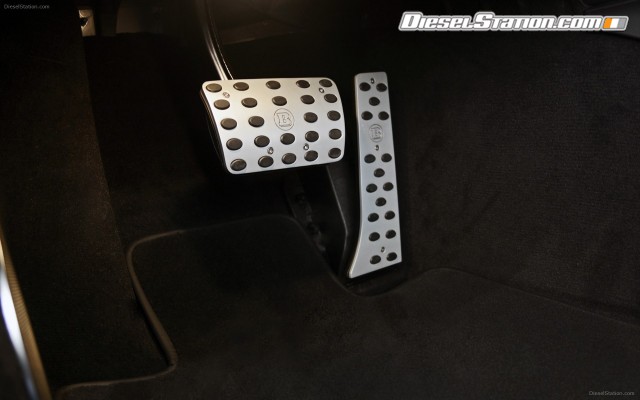 Brabus Mercedes Amg GT S 2016 Widescreen Picture #57 Brabus Mercedes Amg GT S 2016 Widescreen Picture #57