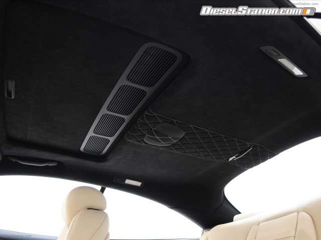 Brabus Mercedes CL Class 2011 Picture #35 Brabus Mercedes CL Class 2011 Picture #35