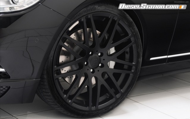 Brabus Mercedes CL Class 2011 Widescreen Picture #15 Brabus Mercedes CL Class 2011 Widescreen Picture #15