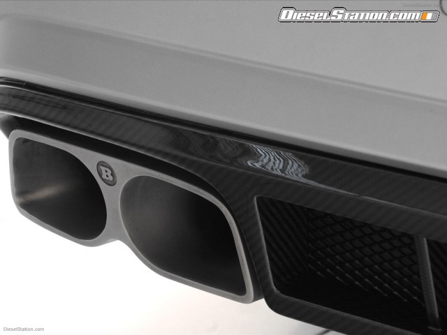 Brabus Mercedes E 63 AMG 2011 Picture #21 Brabus Mercedes E 63 AMG 2011 Picture #21