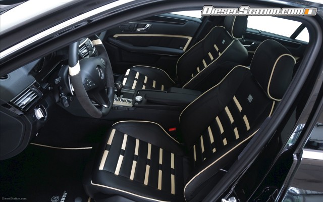 Brabus Mercedes E 63 AMG 2011 Widescreen Picture #14 Brabus Mercedes E 63 AMG 2011 Widescreen Picture #14