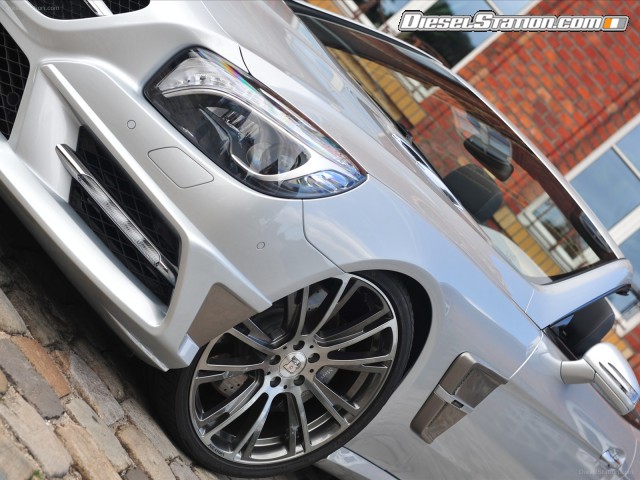 Brabus Mercedes SL Roadster 2012 Picture #26 Brabus Mercedes SL Roadster 2012 Picture #26