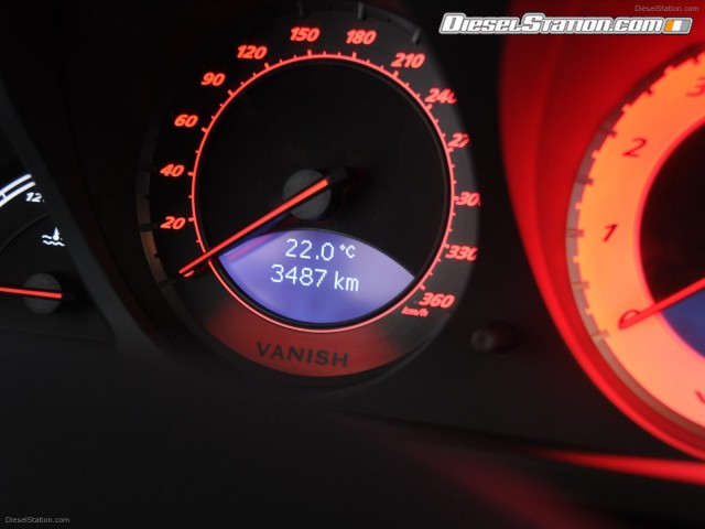 Brabus Mercedes SL65 AMG Black Picture #27 Brabus Mercedes SL65 AMG Black Picture #27