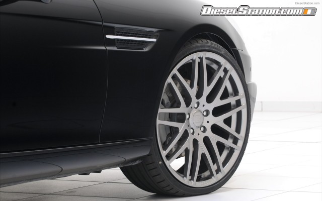 Brabus Mercedes SLK 2011 Widescreen Picture #22 Brabus Mercedes SLK 2011 Widescreen Picture #22