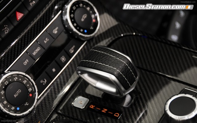 Brabus Mercedes SLS AMG Roadster 2012 Widescreen Picture #16 Brabus Mercedes SLS AMG Roadster 2012 Widescreen Picture #16