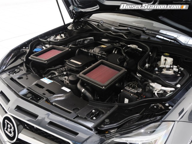 Brabus Rocket 800 2012 Picture #19 Brabus Rocket 800 2012 Picture #19