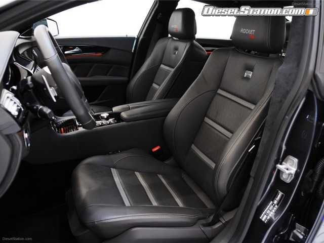 Brabus Rocket 800 2012 Picture #14 Brabus Rocket 800 2012 Picture #14