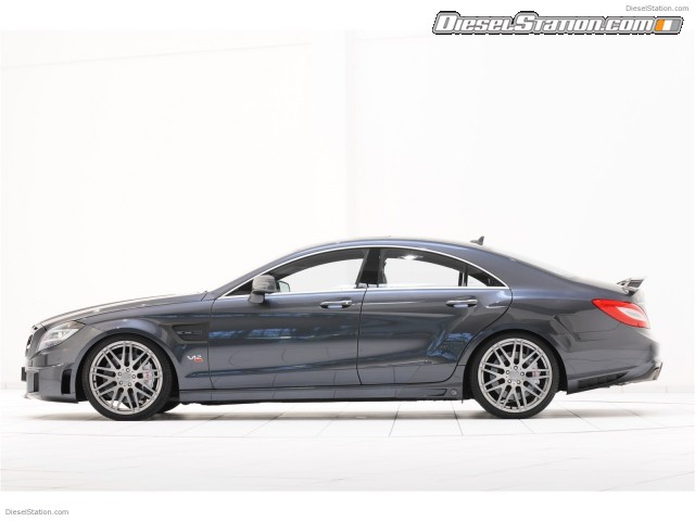 Brabus Rocket 800 2012 Picture #29 Brabus Rocket 800 2012 Picture #29