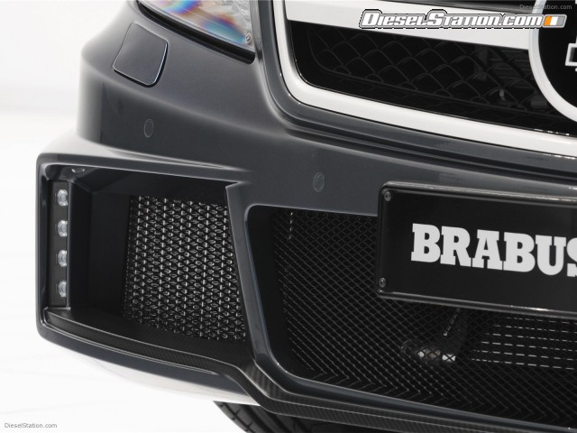 Brabus Rocket 800 2012 Picture #12 Brabus Rocket 800 2012 Picture #12