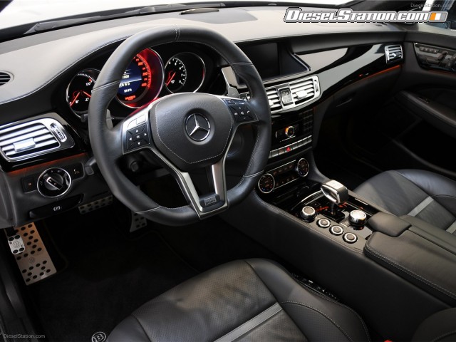 Brabus Rocket 800 2012 Picture #13 Brabus Rocket 800 2012 Picture #13