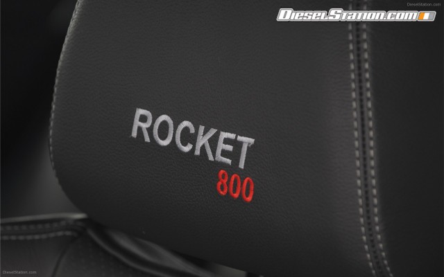 Brabus Rocket 800 2012 Widescreen Picture #26 Brabus Rocket 800 2012 Widescreen Picture #26