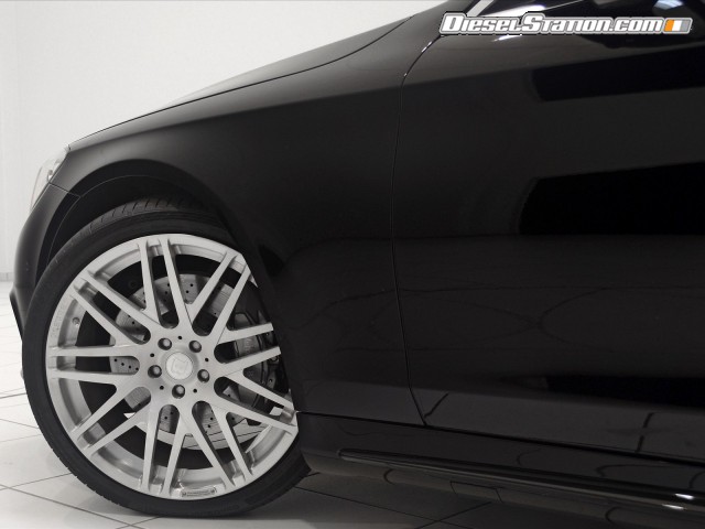 Brabus S Class 2014 Picture #13 Brabus S Class 2014 Picture #13