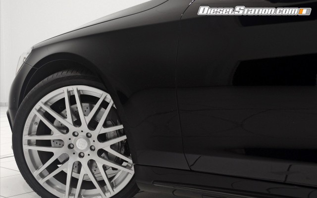 Brabus S Class 2014 Widescreen Picture #8 Brabus S Class 2014 Widescreen Picture #8
