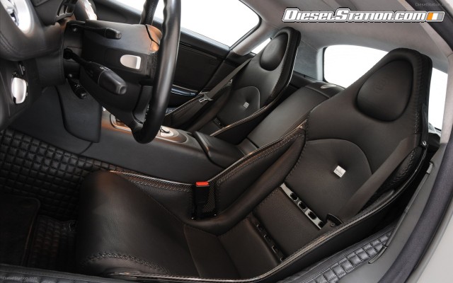 Brabus SLR McLaren 2010 Widescreen Picture #40 Brabus SLR McLaren 2010 Widescreen Picture #40