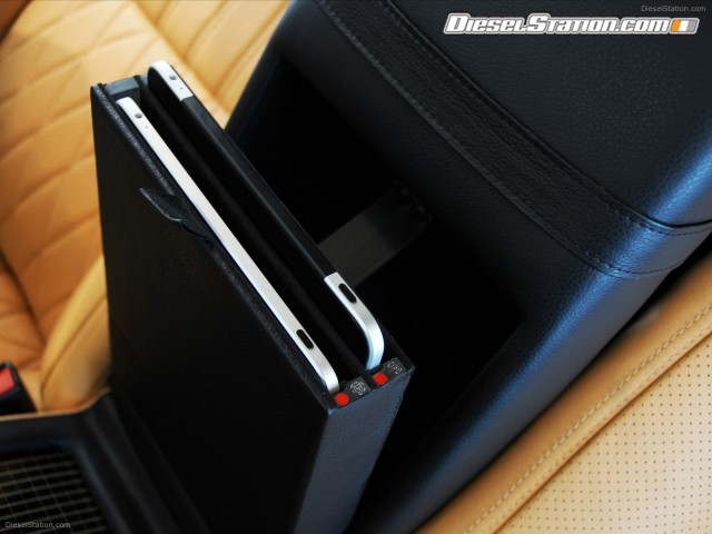 Brabus SV12 R Biturbo 800 2011 Picture #9 Brabus SV12 R Biturbo 800 2011 Picture #9