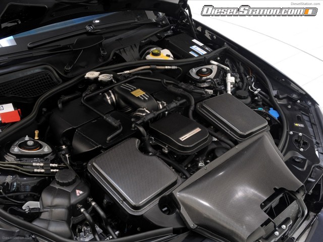 Brabus SV12 R Biturbo 800 2011 Picture #22 Brabus SV12 R Biturbo 800 2011 Picture #22