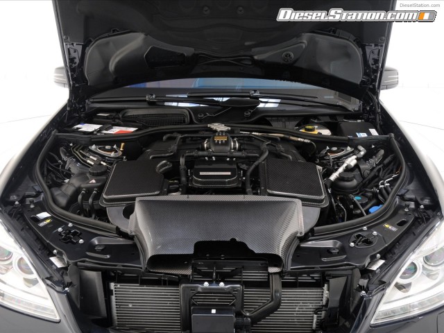 Brabus SV12 R Biturbo 800 2011 Picture #13 Brabus SV12 R Biturbo 800 2011 Picture #13