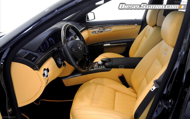 Brabus SV12 R Biturbo 800 2011 Widescreen Picture #2 Brabus SV12 R Biturbo 800 2011 Widescreen Picture #2