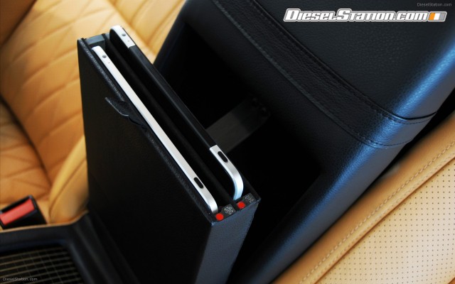 Brabus SV12 R Biturbo 800 2011 Widescreen Picture #21 Brabus SV12 R Biturbo 800 2011 Widescreen Picture #21