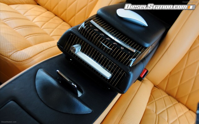 Brabus SV12 R Biturbo 800 2011 Widescreen Picture #20 Brabus SV12 R Biturbo 800 2011 Widescreen Picture #20