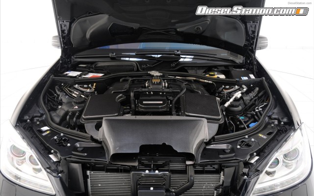 Brabus SV12 R Biturbo 800 2011 Widescreen Picture #14 Brabus SV12 R Biturbo 800 2011 Widescreen Picture #14