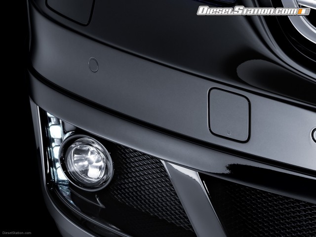 Brabus SV12 R Mercedes S Class Picture #8 Brabus SV12 R Mercedes S Class Picture #8