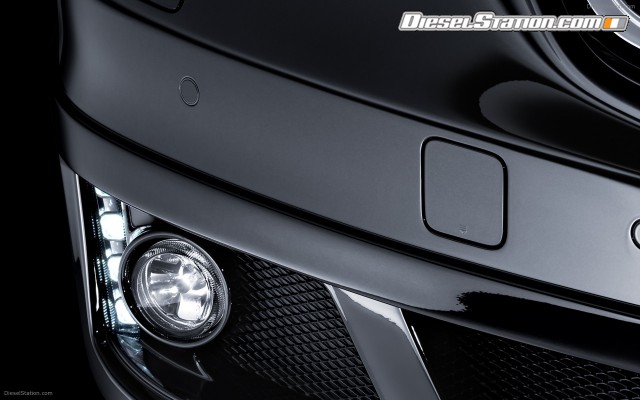 Brabus SV12 R Mercedes S Class Widescreen Picture #14 Brabus SV12 R Mercedes S Class Widescreen Picture #14