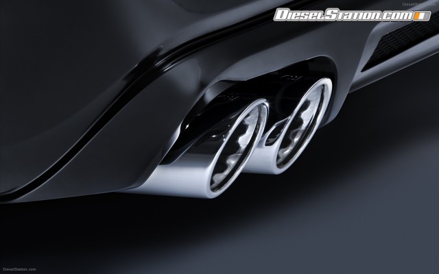 Brabus SV12 R Mercedes S Class Widescreen Picture #24 Brabus SV12 R Mercedes S Class Widescreen Picture #24