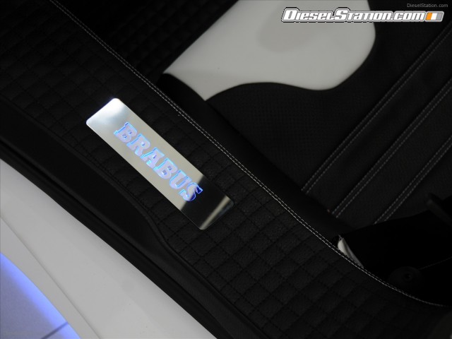 Brabus TeslaRoadster Picture #31 Brabus TeslaRoadster Picture #31