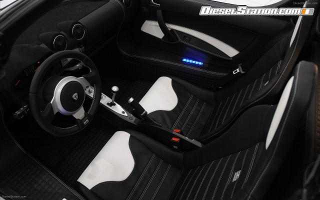 Brabus TeslaRoadster Widescreen Picture #17 Brabus TeslaRoadster Widescreen Picture #17