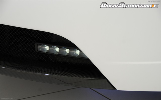 Brabus TeslaRoadster Widescreen Picture #35 Brabus TeslaRoadster Widescreen Picture #35