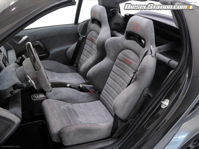 Brabus Ultimate R Picture #12 Brabus Ultimate R Picture #12