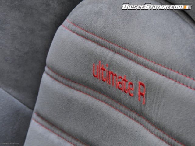 Brabus Ultimate R Picture #17 Brabus Ultimate R Picture #17