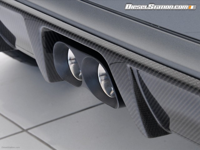 Brabus Ultimate R Picture #6 Brabus Ultimate R Picture #6