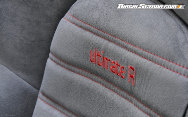 Brabus Ultimate R Widescreen Picture #9 Brabus Ultimate R Widescreen Picture #9