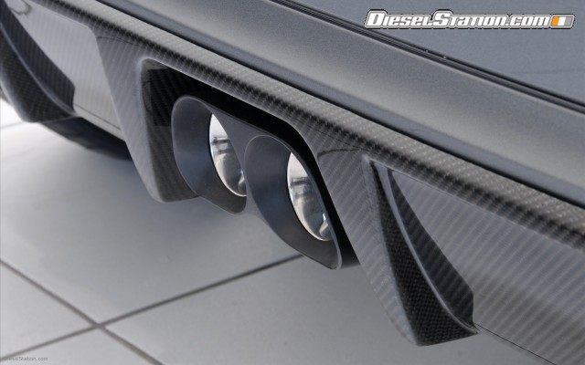 Brabus Ultimate R Widescreen Picture #0 Brabus Ultimate R Widescreen Picture #0