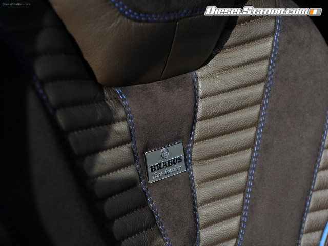 Brabus Zero Emission Tesla S 2015 Picture #44 Brabus Zero Emission Tesla S 2015 Picture #44