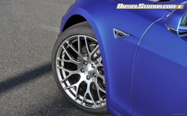 Brabus Zero Emission Tesla S 2015 Widescreen Picture #56 Brabus Zero Emission Tesla S 2015 Widescreen Picture #56