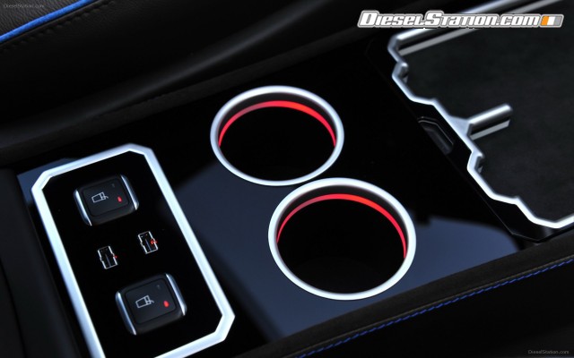 Brabus Zero Emission Tesla S 2015 Widescreen Picture #41 Brabus Zero Emission Tesla S 2015 Widescreen Picture #41