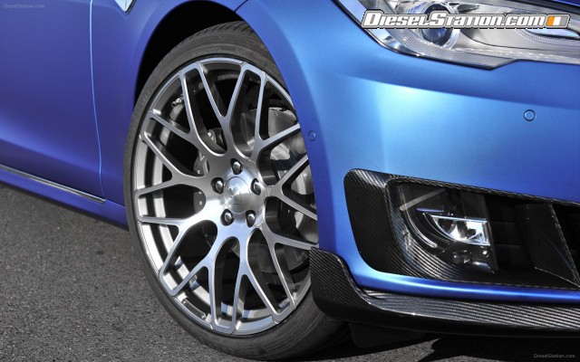 Brabus Zero Emission Tesla S 2015 Widescreen Picture #3 Brabus Zero Emission Tesla S 2015 Widescreen Picture #3
