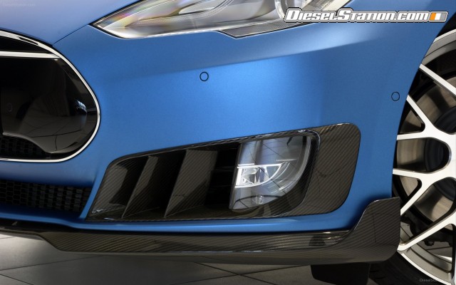 Brabus Zero Emission Tesla S 2015 Widescreen Picture #12 Brabus Zero Emission Tesla S 2015 Widescreen Picture #12