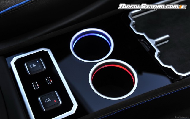 Brabus Zero Emission Tesla S 2015 Widescreen Picture #51 Brabus Zero Emission Tesla S 2015 Widescreen Picture #51