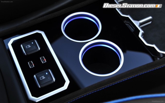 Brabus Zero Emission Tesla S 2015 Widescreen Picture #1 Brabus Zero Emission Tesla S 2015 Widescreen Picture #1