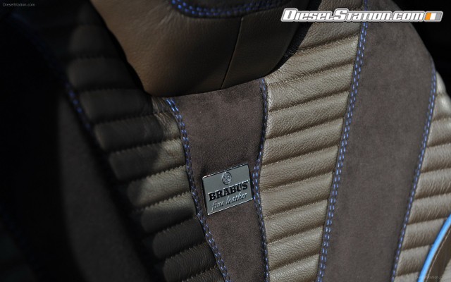 Brabus Zero Emission Tesla S 2015 Widescreen Picture #53 Brabus Zero Emission Tesla S 2015 Widescreen Picture #53