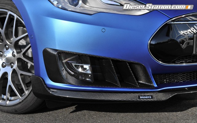 Brabus Zero Emission Tesla S 2015 Widescreen Picture #42 Brabus Zero Emission Tesla S 2015 Widescreen Picture #42