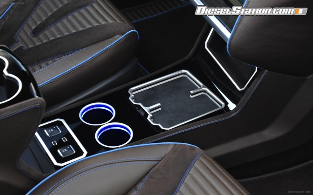 Brabus Zero Emission Tesla S 2015 Widescreen Picture #2 Brabus Zero Emission Tesla S 2015 Widescreen Picture #2