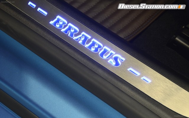 Brabus Zero Emission Tesla S 2015 Widescreen Picture #48 Brabus Zero Emission Tesla S 2015 Widescreen Picture #48