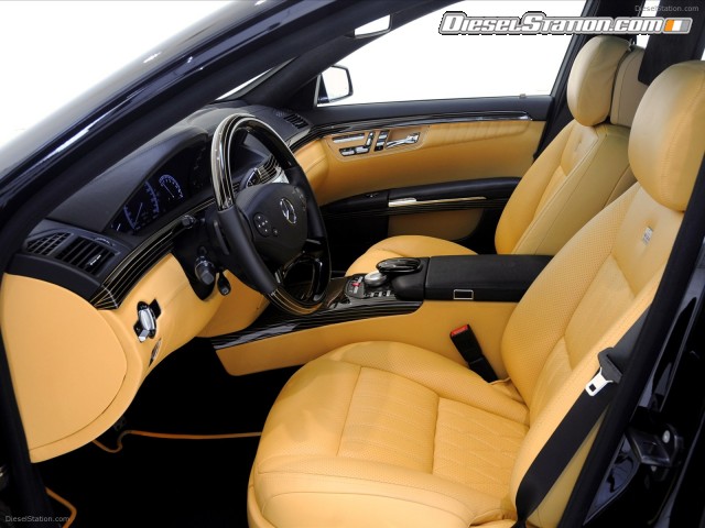 Brabus iBusiness 2010 Picture #8 Brabus iBusiness 2010 Picture #8