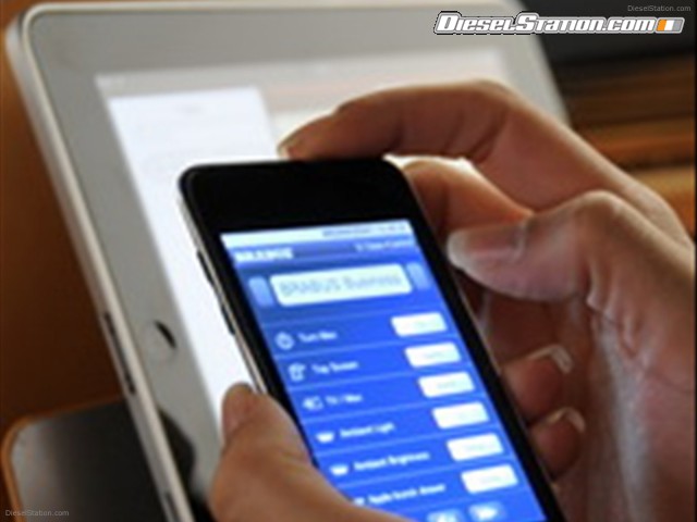 Brabus iBusiness 2010 Picture #3 Brabus iBusiness 2010 Picture #3